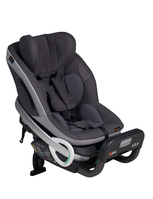 Seggiolino Auto Stretch BeSafe