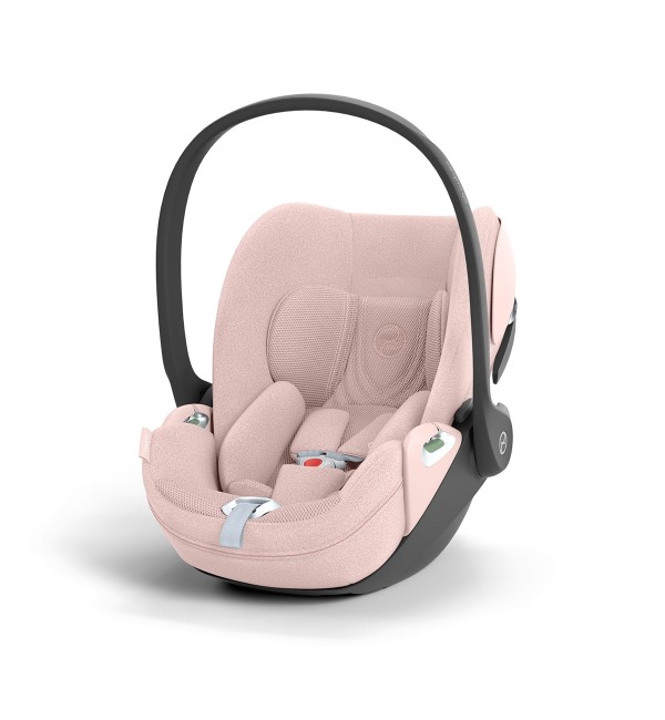 Seggiolino Auto Cybex Cloud T i-Size Plus 