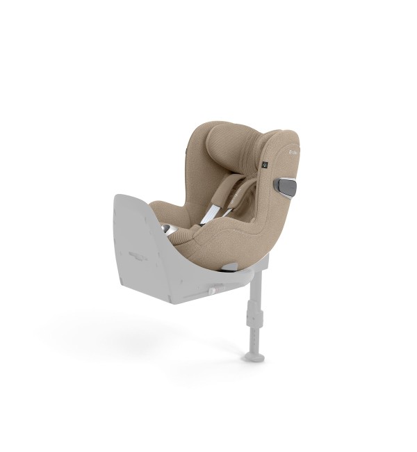Seggiolino Auto Cybex Sirona T i-Size Plus