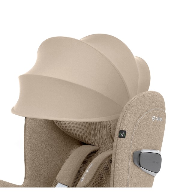Seggiolino Auto Cybex Sirona T i-Size Plus