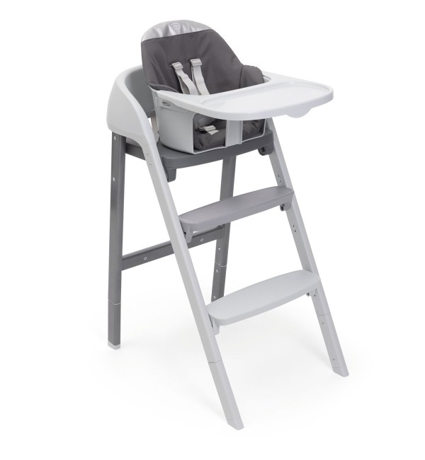 Seggiolone Chicco Crescendo Up