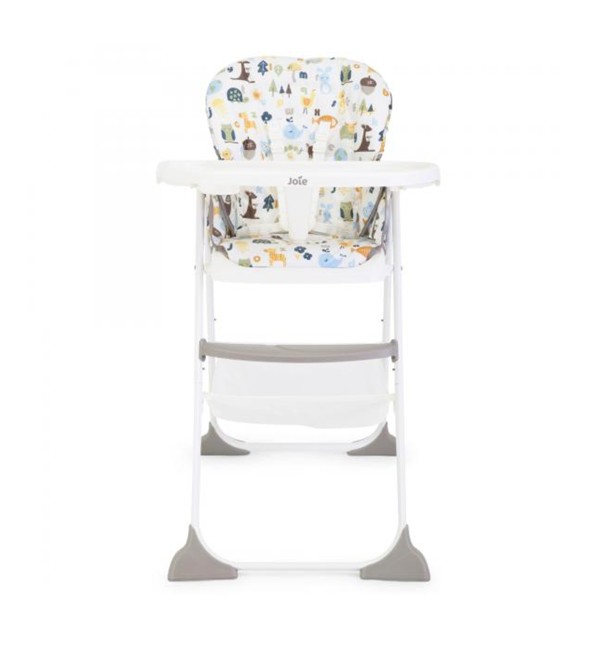 Seggiolone Mimzy Snacker Joie