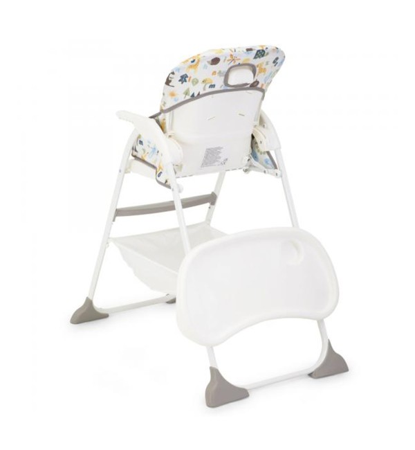 Seggiolone Mimzy Snacker Joie