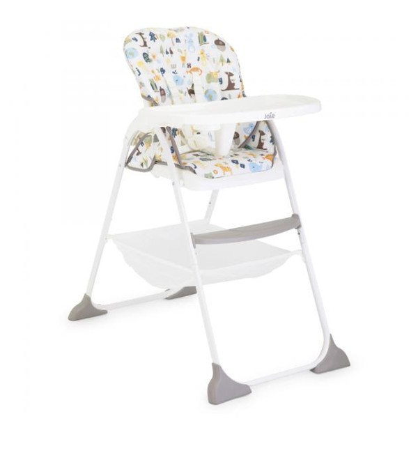 Seggiolone Mimzy Snacker Joie