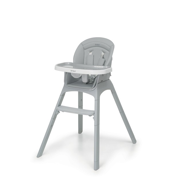 Seggiolone 5in1 Multiverso Brevi