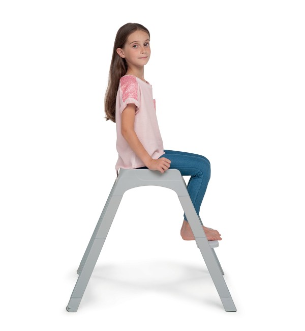 Seggiolone 5in1 Multiverso Brevi