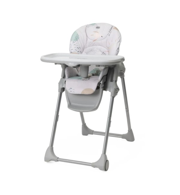 Seggiolone Polly Easy Chicco 