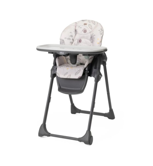 Seggiolone Polly Easy Chicco 