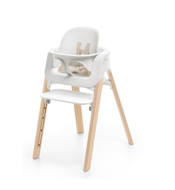 Seggiolone Steps - Stokke