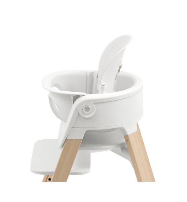 Seggiolone Steps - Stokke