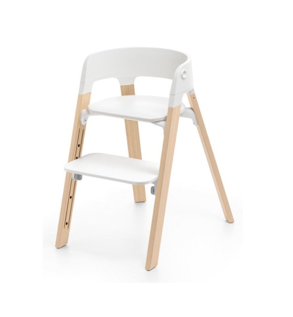 Seggiolone Steps - Stokke
