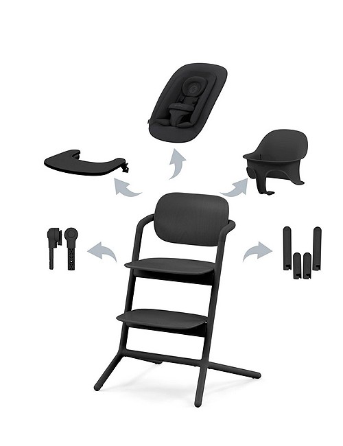 Seggiolone Cybex  Lemo 4 in 1