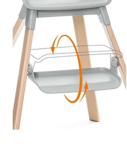 Seggiolone STOKKE® CLIKK™ 