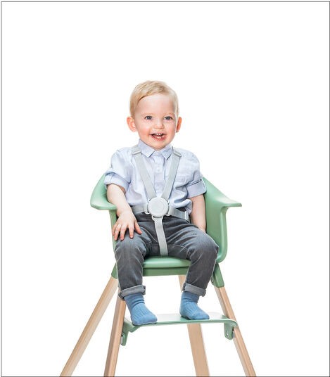 Seggiolone STOKKE® CLIKK™ 