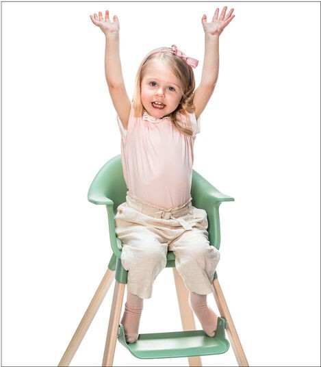Seggiolone STOKKE® CLIKK™ 