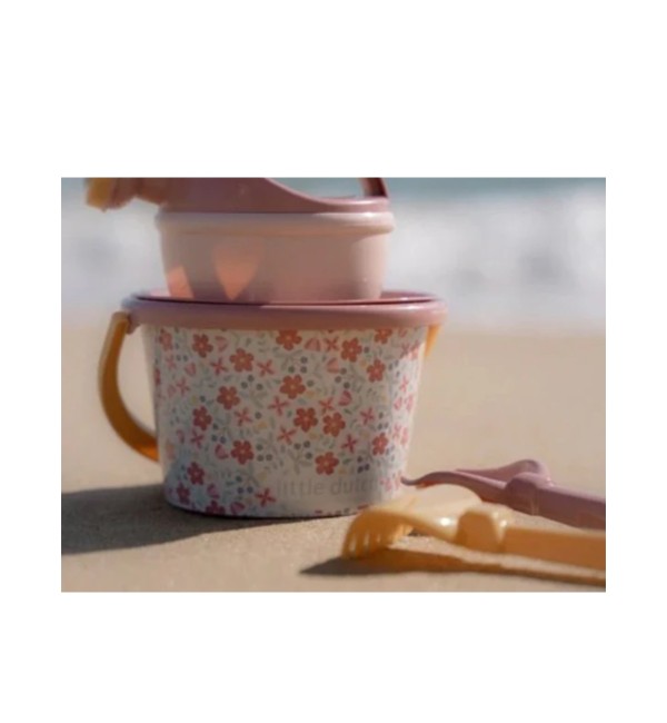  Set giochi spiaggia - Little Dutch