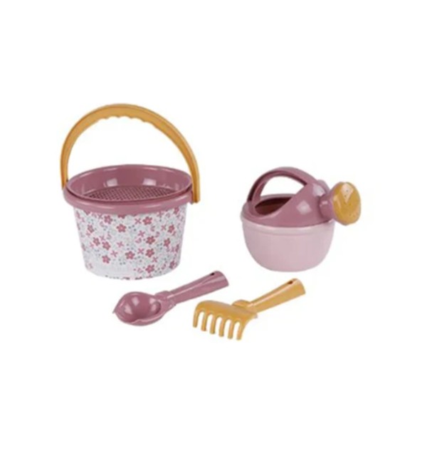  Set giochi spiaggia - Little Dutch
