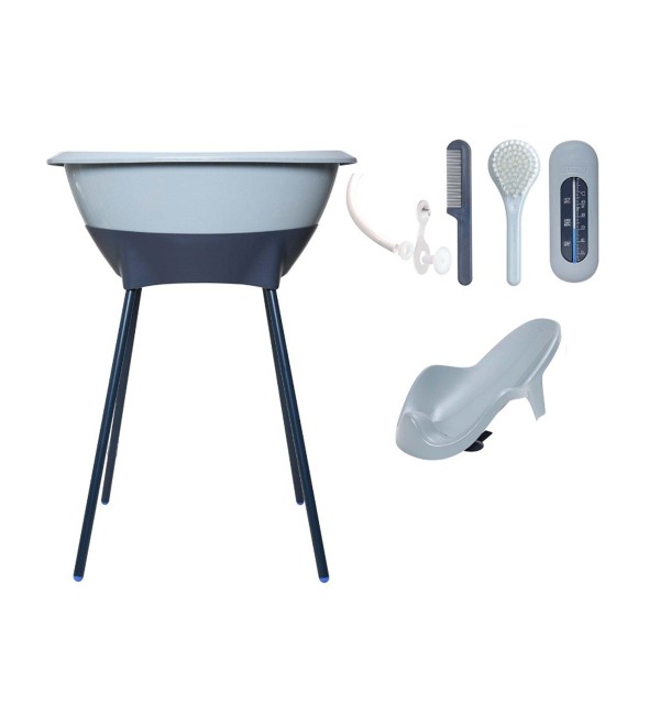 Set Bagno E Cura Luma