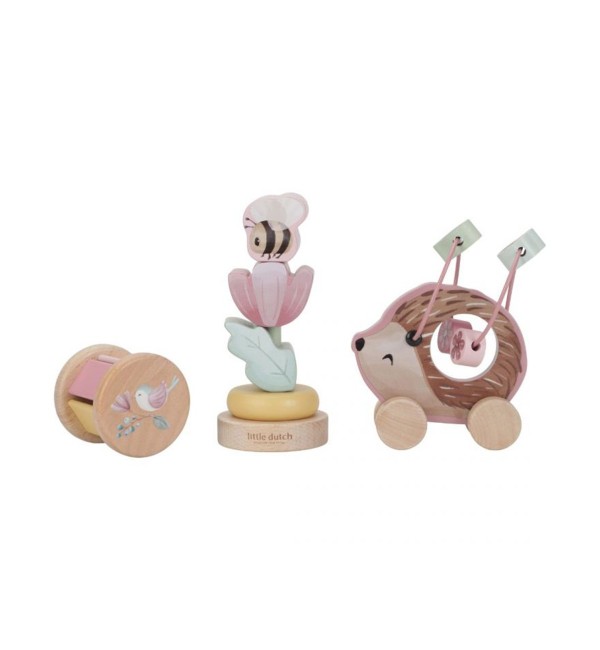 Fairy Garden Gift Set Little Dutch