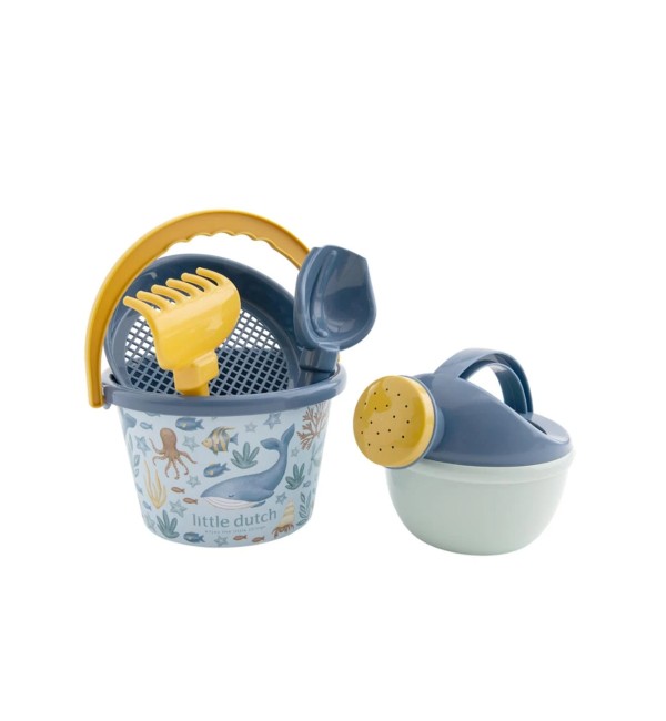 Set da spiaggia Ocean - Little Dutch 2016375