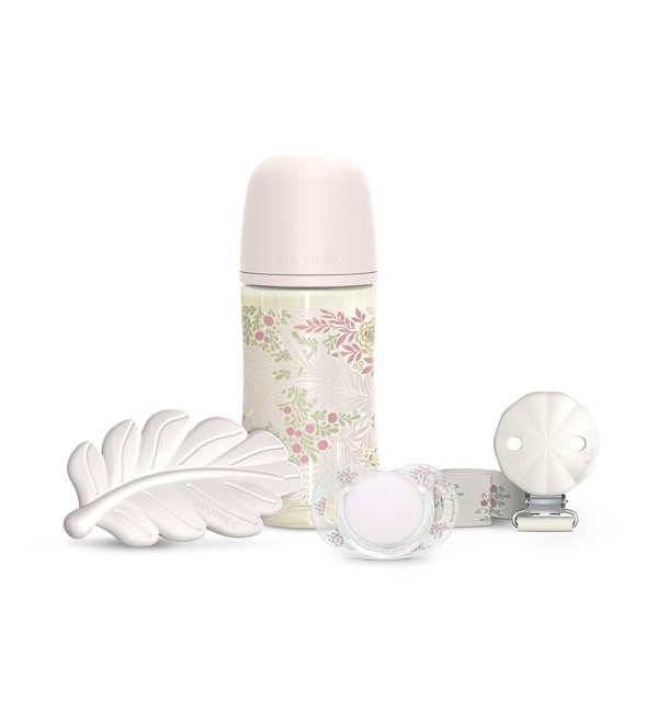 Coffret cadeau Poésie Suavinex