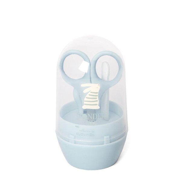  Set Cura Unghie Wonder - Suavinex