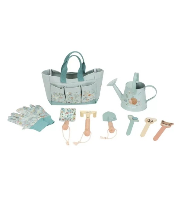 Gardening Gift Set Little Dutch