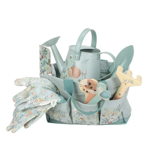 Gardening Gift Set Little Dutch