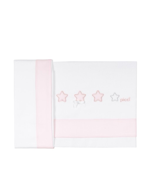 Microletto Picci Dream Bettwäsche-Set