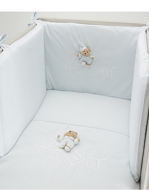 Nanan Dadini Duvet Bed Set