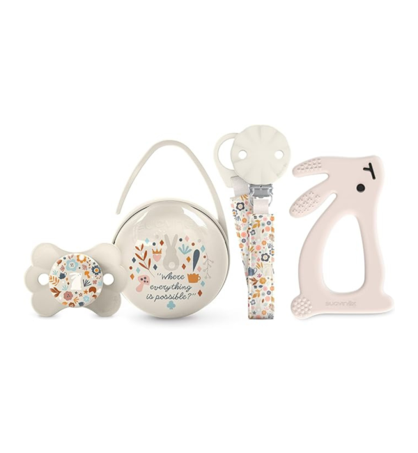 Set de regalo Wonderland Suavinex