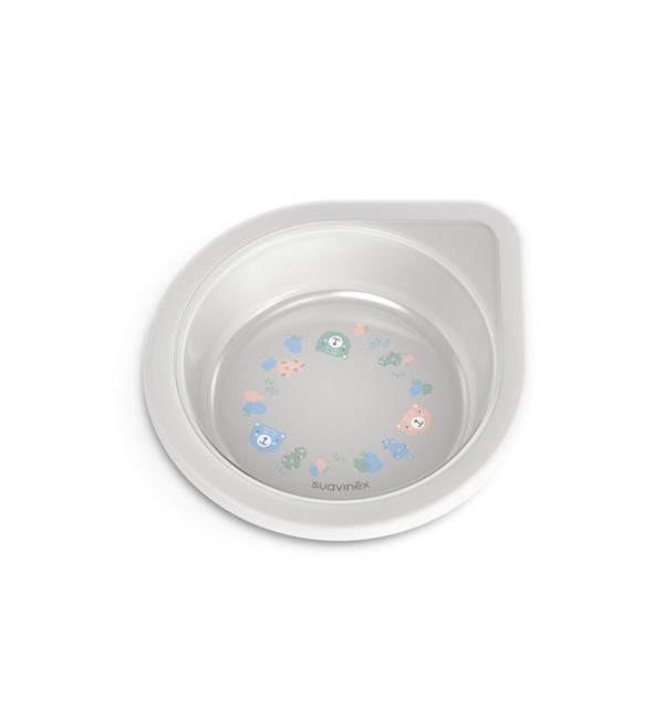 Set Svezzamento Wild&Free +6m - Suavinex