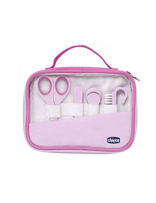 Chicco Happy Hands Nail Set