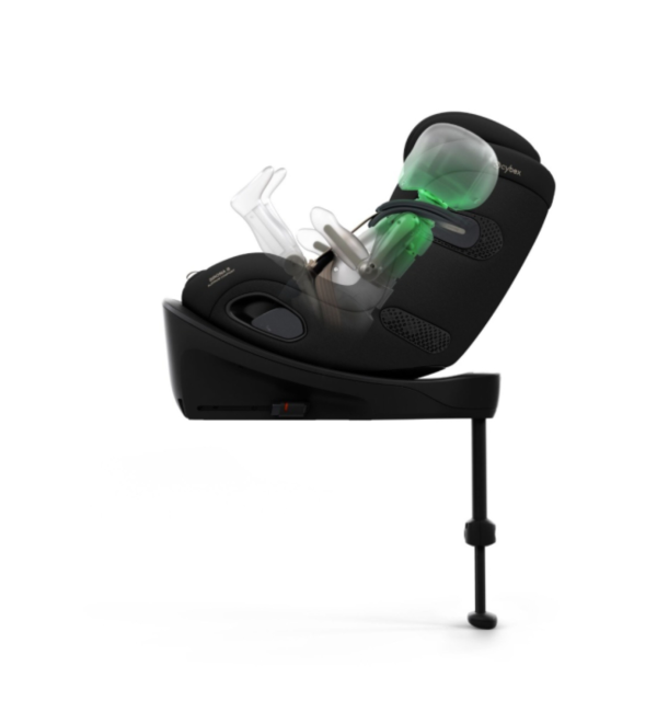 Seggiolino Auto Cybex Sirona S Comfort