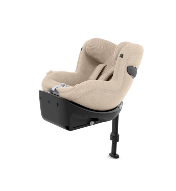 Seggiolino Auto Sirona Ti i-Size Cybex