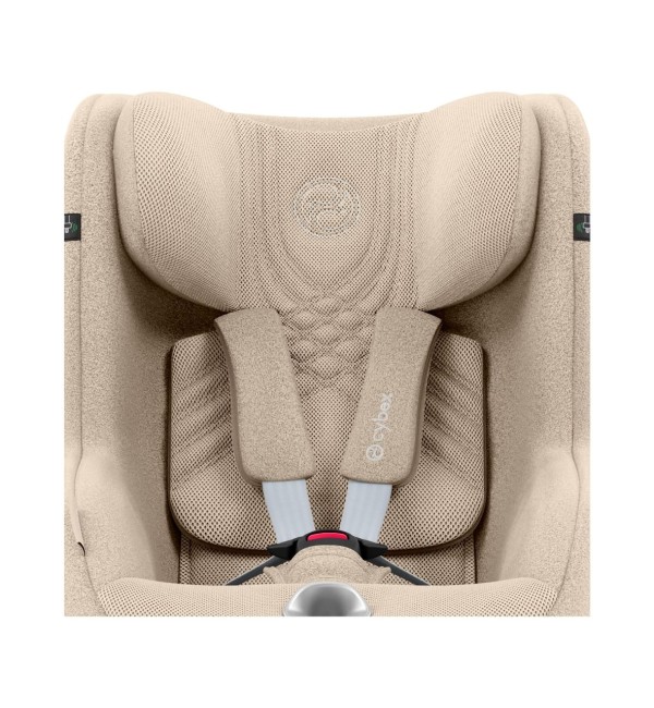 Seggiolino Auto Sirona Ti i-Size Cybex