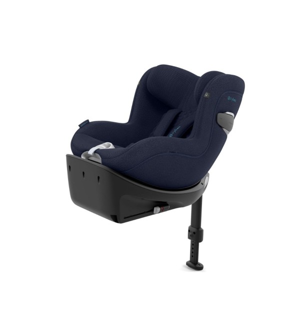 Seggiolino Auto Sirona Ti i-Size Cybex