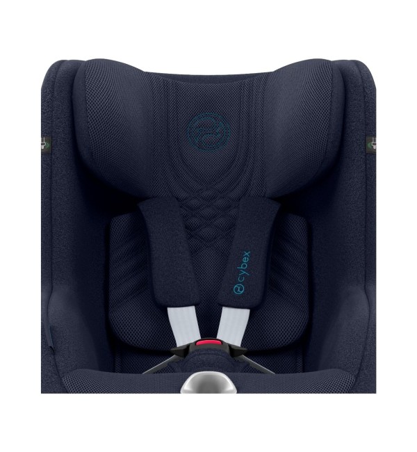 Seggiolino Auto Sirona Ti i-Size Cybex
