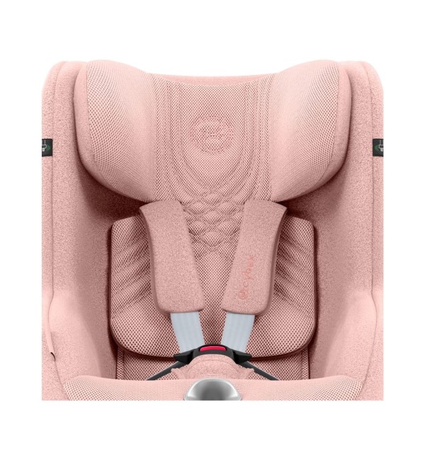 Seggiolino Auto Sirona Ti i-Size Cybex