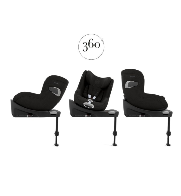 Seggiolino Auto Sirona Ti i-Size Cybex