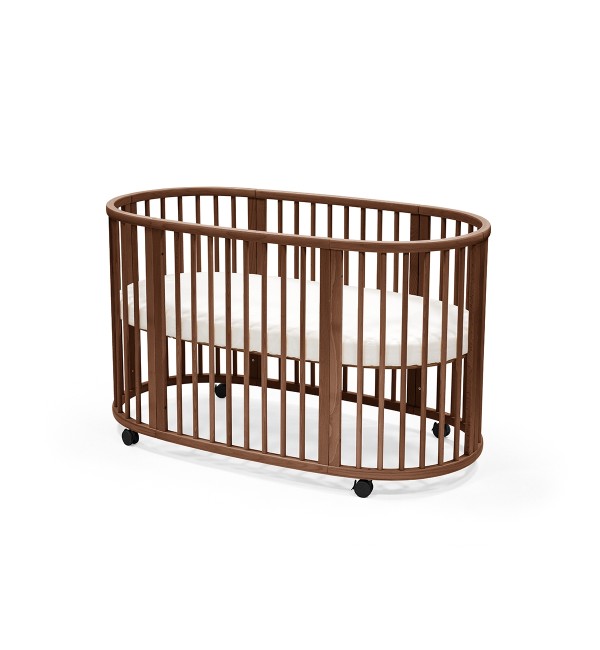SET CULLA + LETTINO STOKKE® SLEEPI™ 