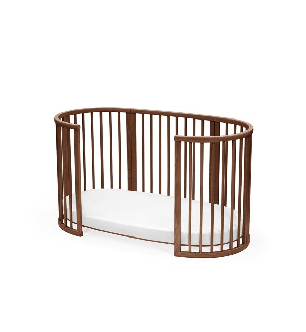 SET CULLA + LETTINO STOKKE® SLEEPI™ 