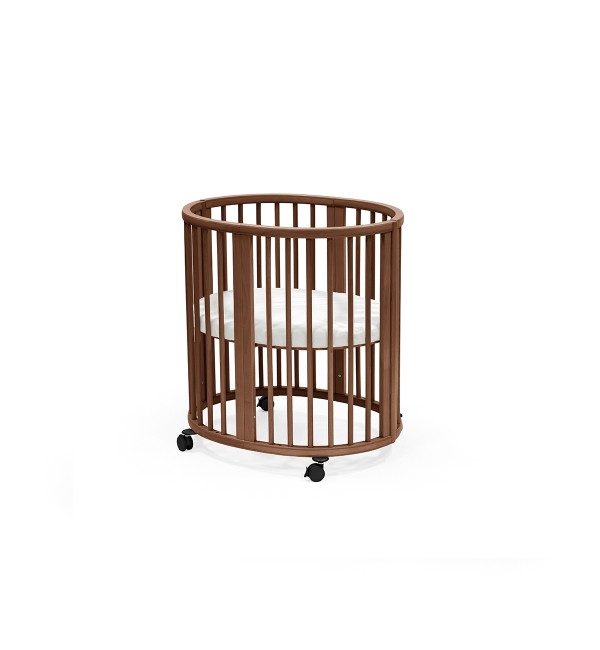 SET CULLA + LETTINO STOKKE® SLEEPI™ 