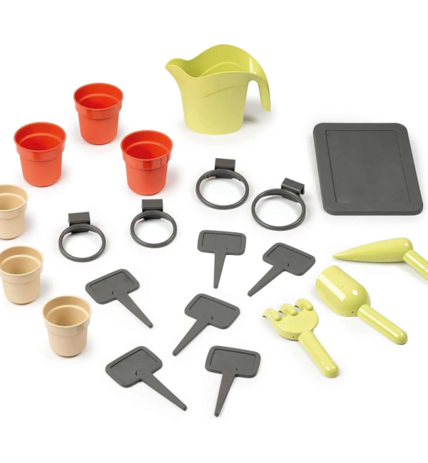 Little House smoby Garden House