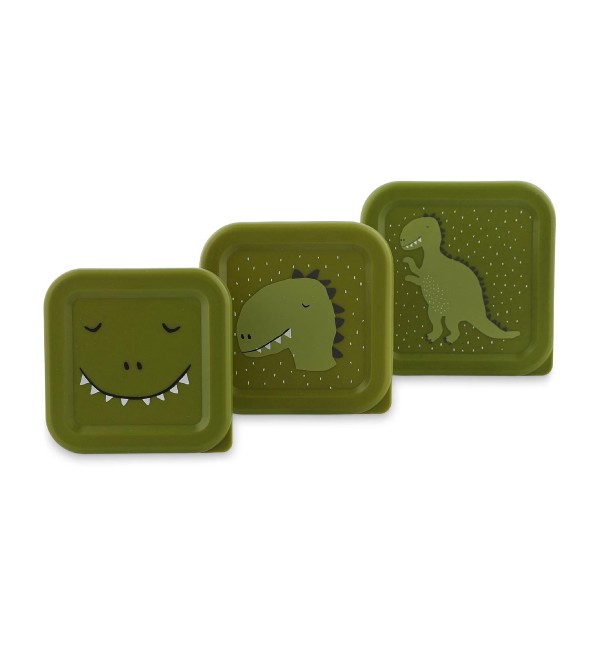 Snack Box Trixie Mr. Dino