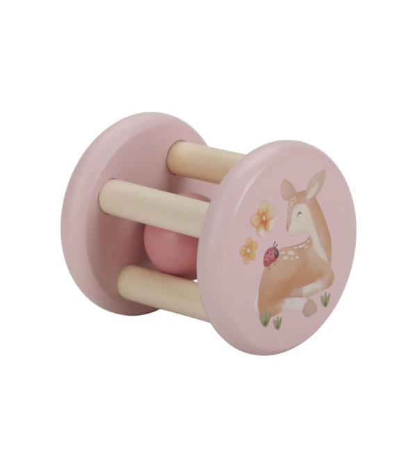 Holzrassel Little Dutch