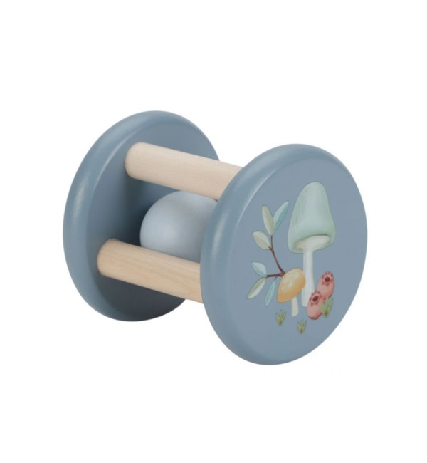 Sonaglio Di Legno Little Dutch 