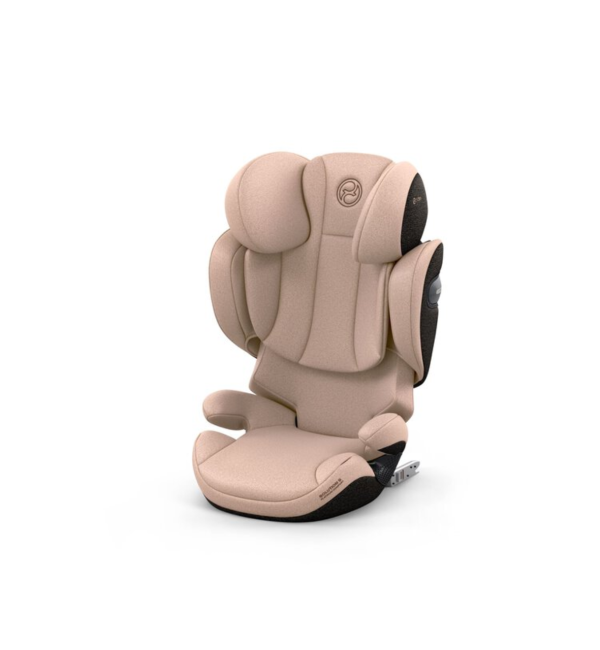 Seggiolino Auto Cybex Solution S Comfort
