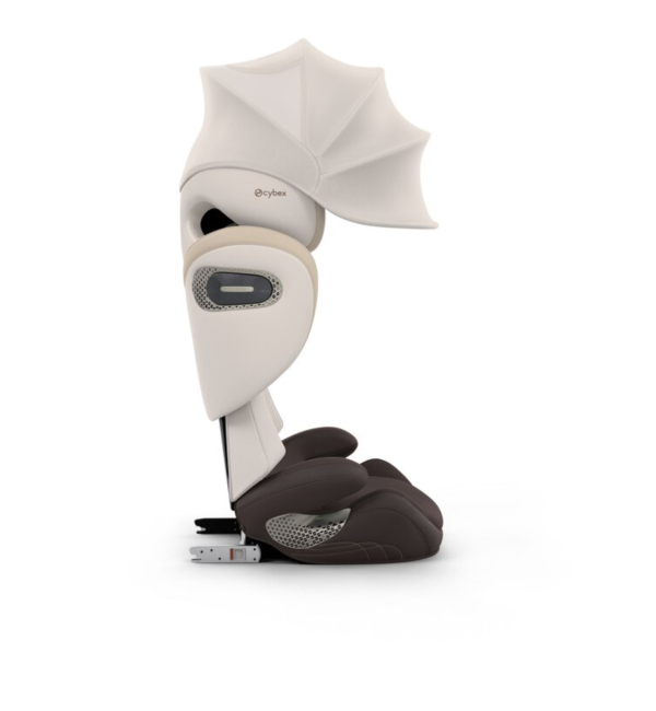 Seggiolino Auto Cybex Solution S Style