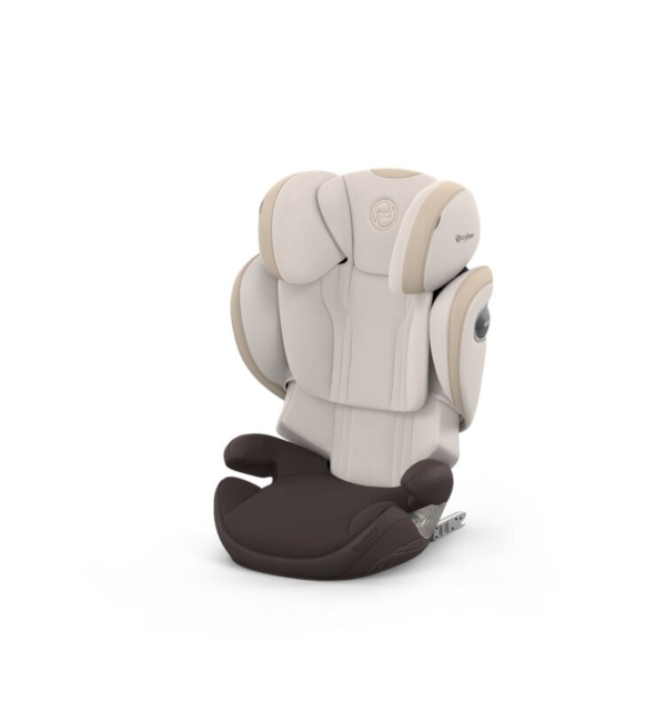 Seggiolino Auto Cybex Solution S Style